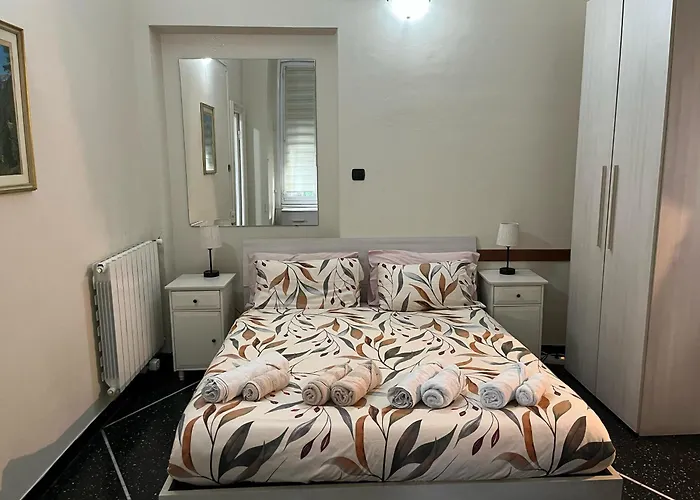 Appartamento Tolemaide
