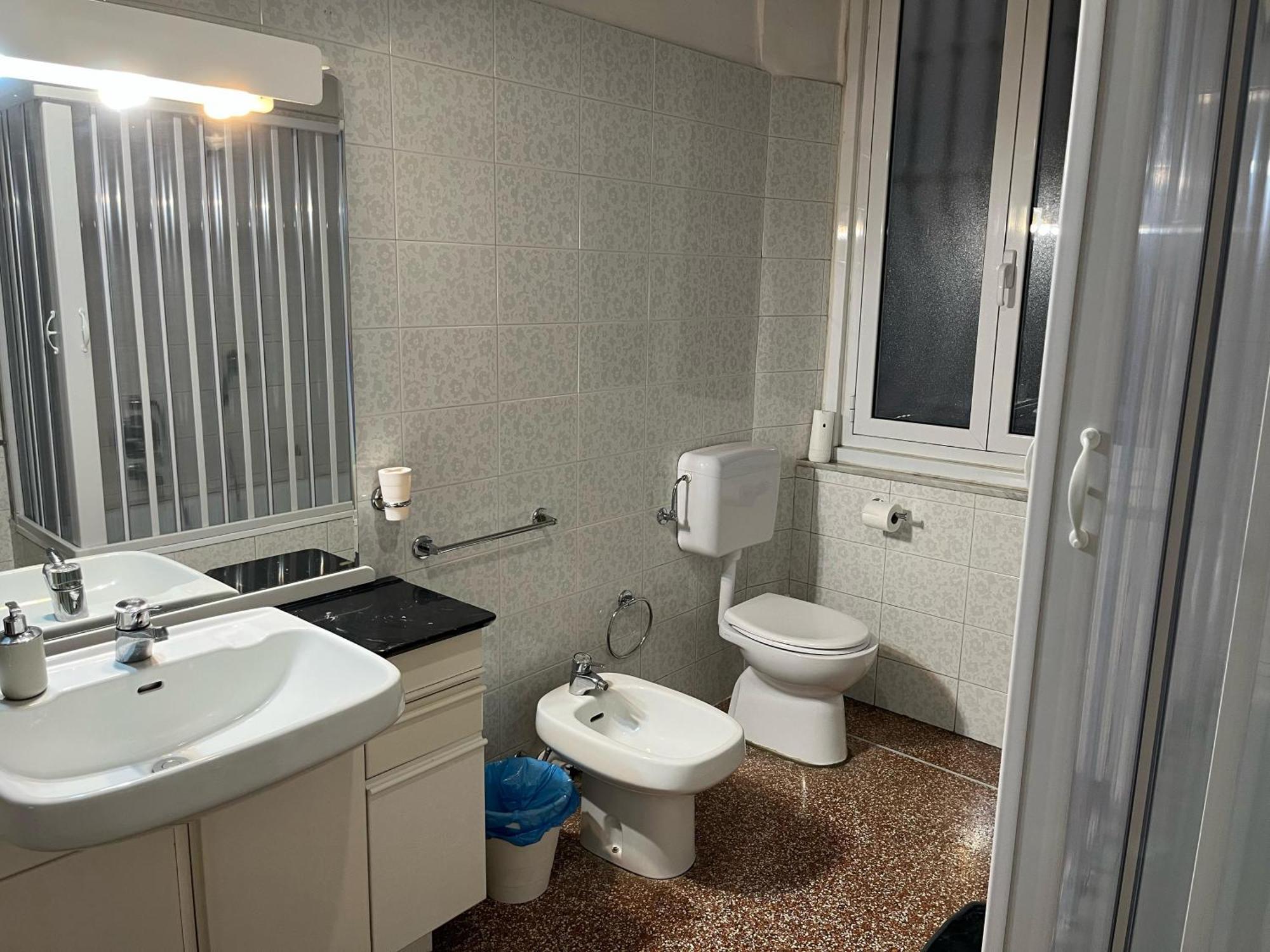 Tolemaide Apartment