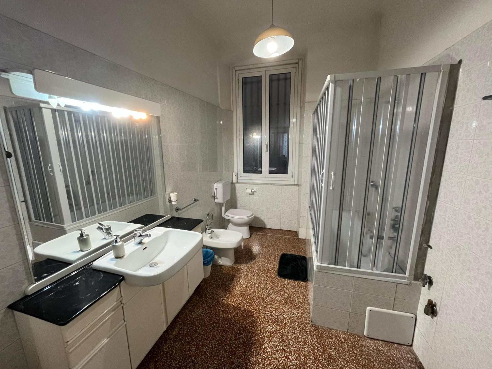 Tolemaide Apartment Genua