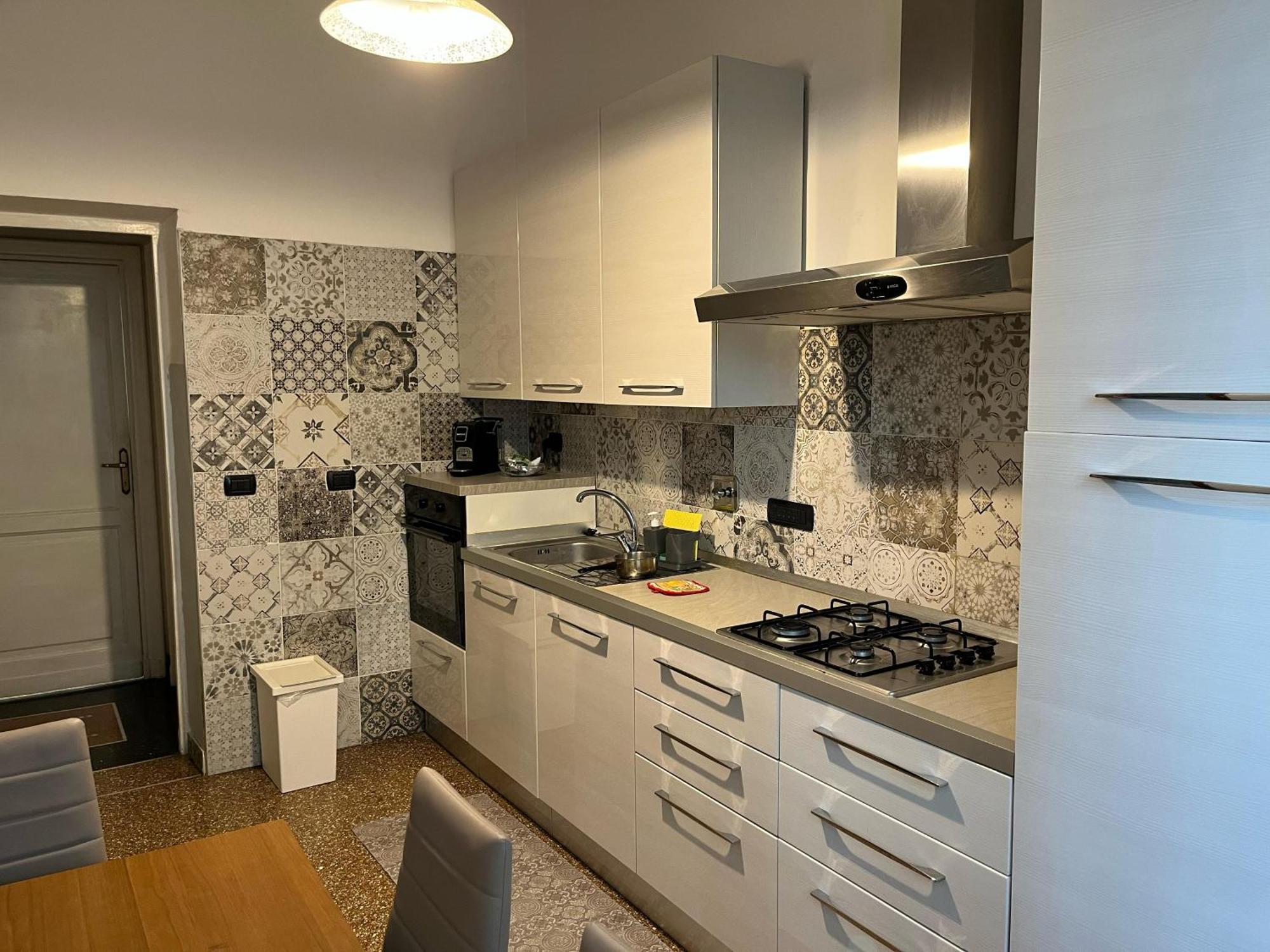 Tolemaide Appartement