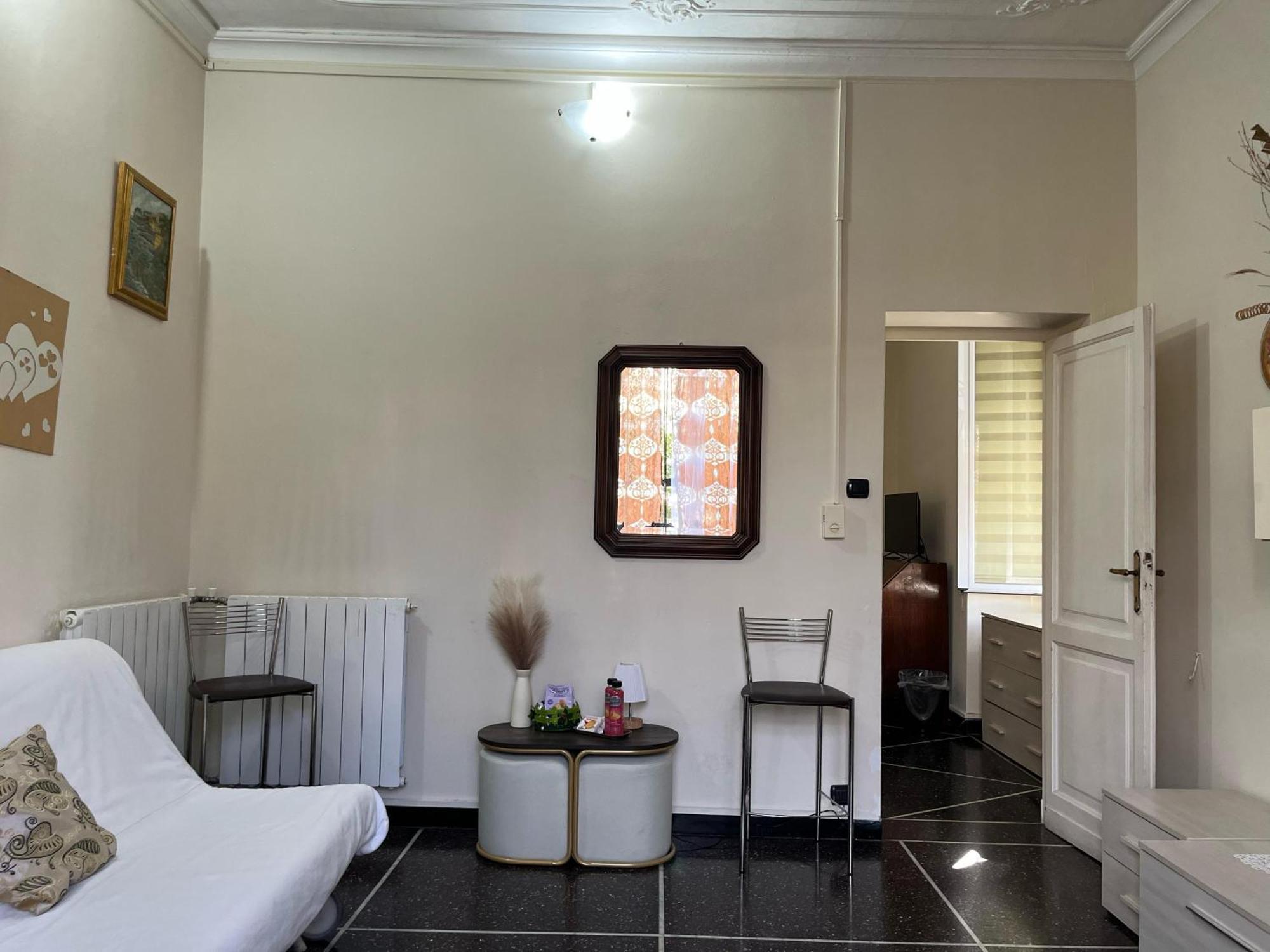 Tolemaide Apartment *