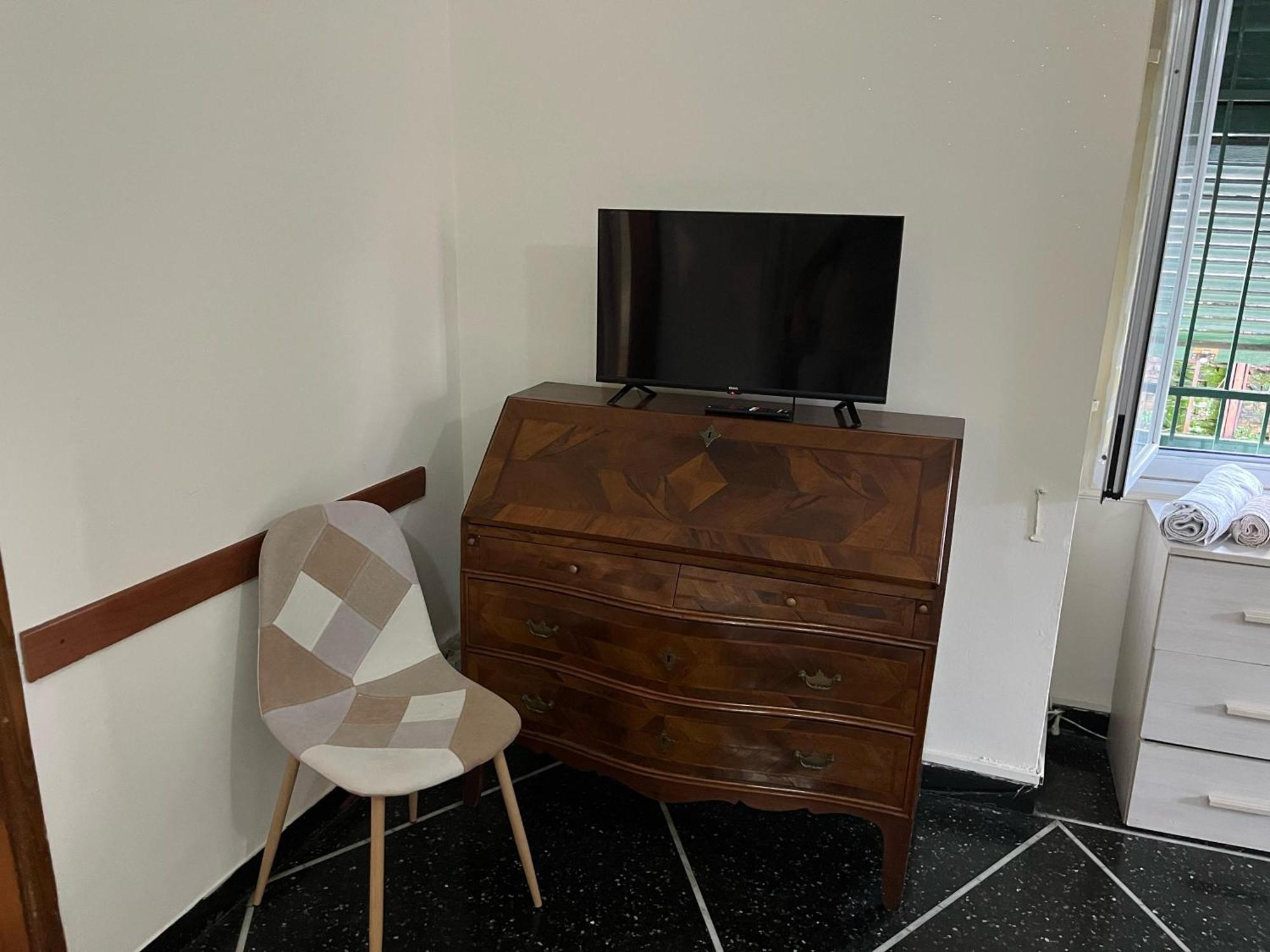Tolemaide Appartement