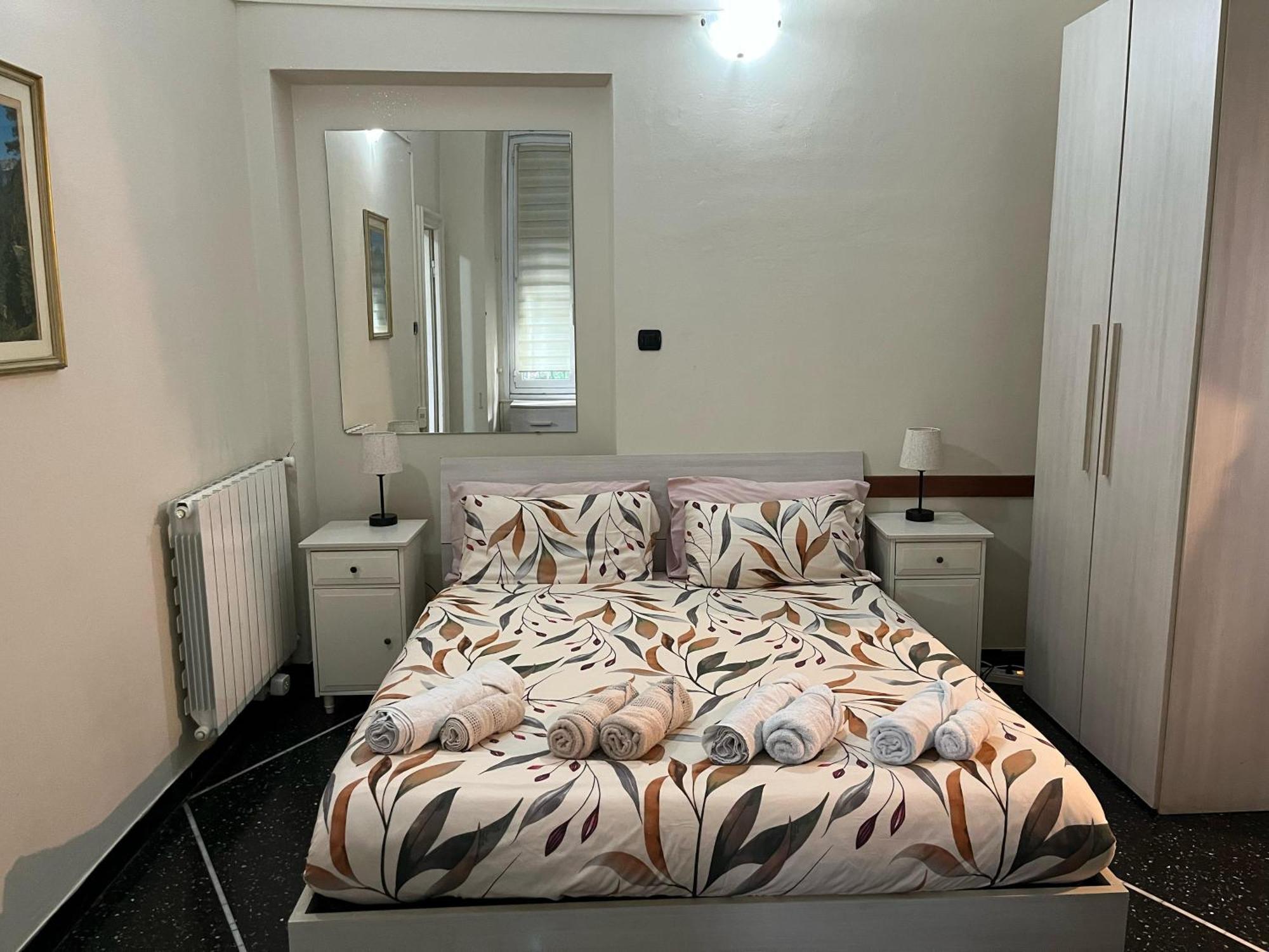 Apartment Tolemaide