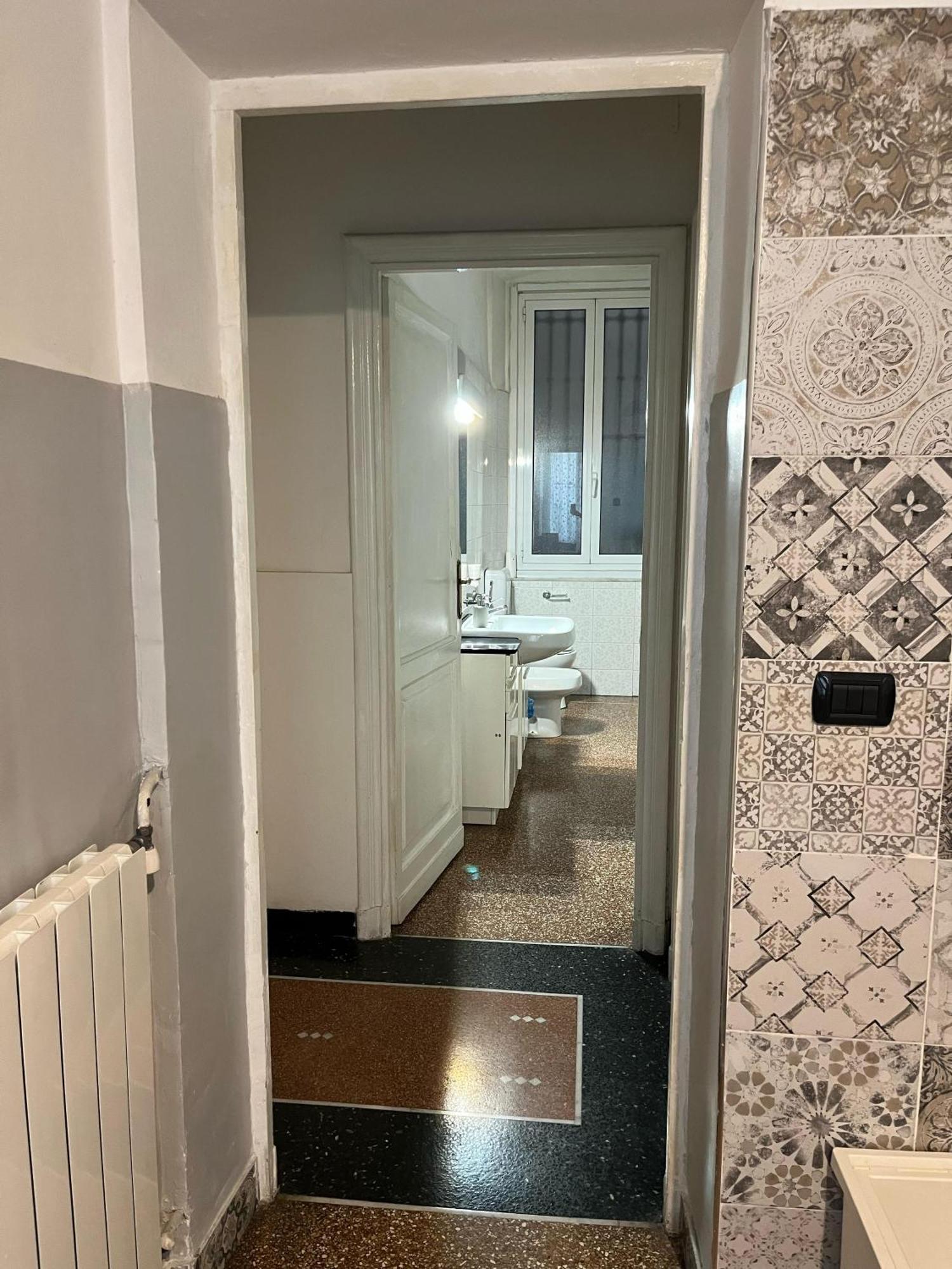 Tolemaide Apartment *